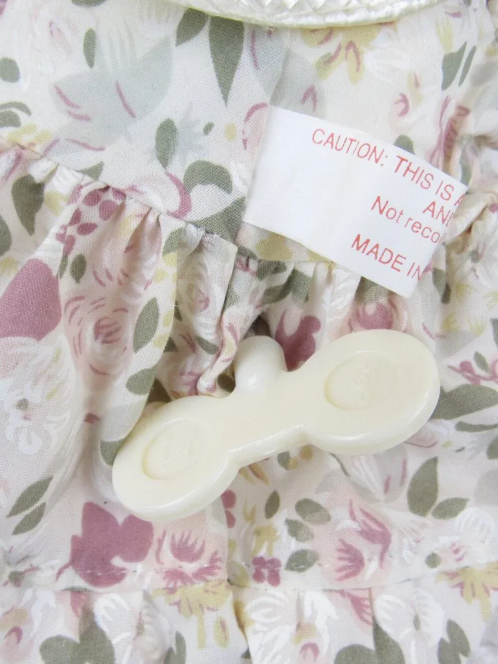 Berkeley Designs Doll Decor Haley Ice Cream You Are My Sunshine Tune Musical